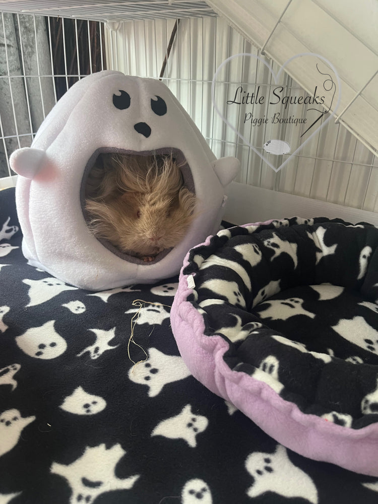 Spooky Ghosts Collection