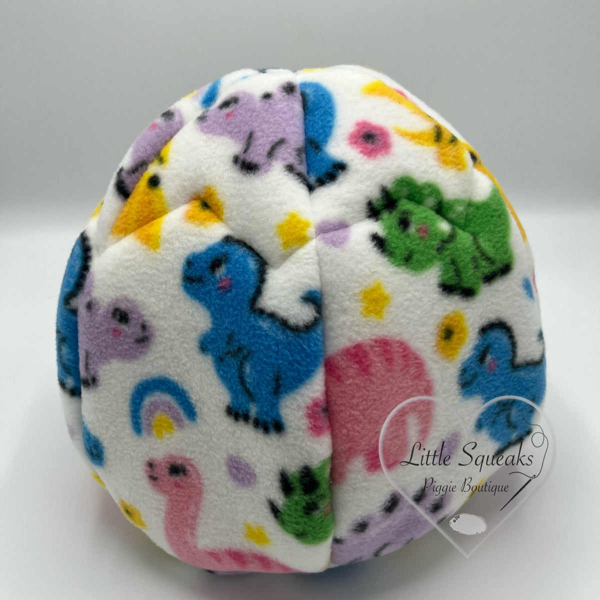 Cracked Dino Egg Cosy Pod - Guinea Pig Bed/Hide (Dinosaur Collection)