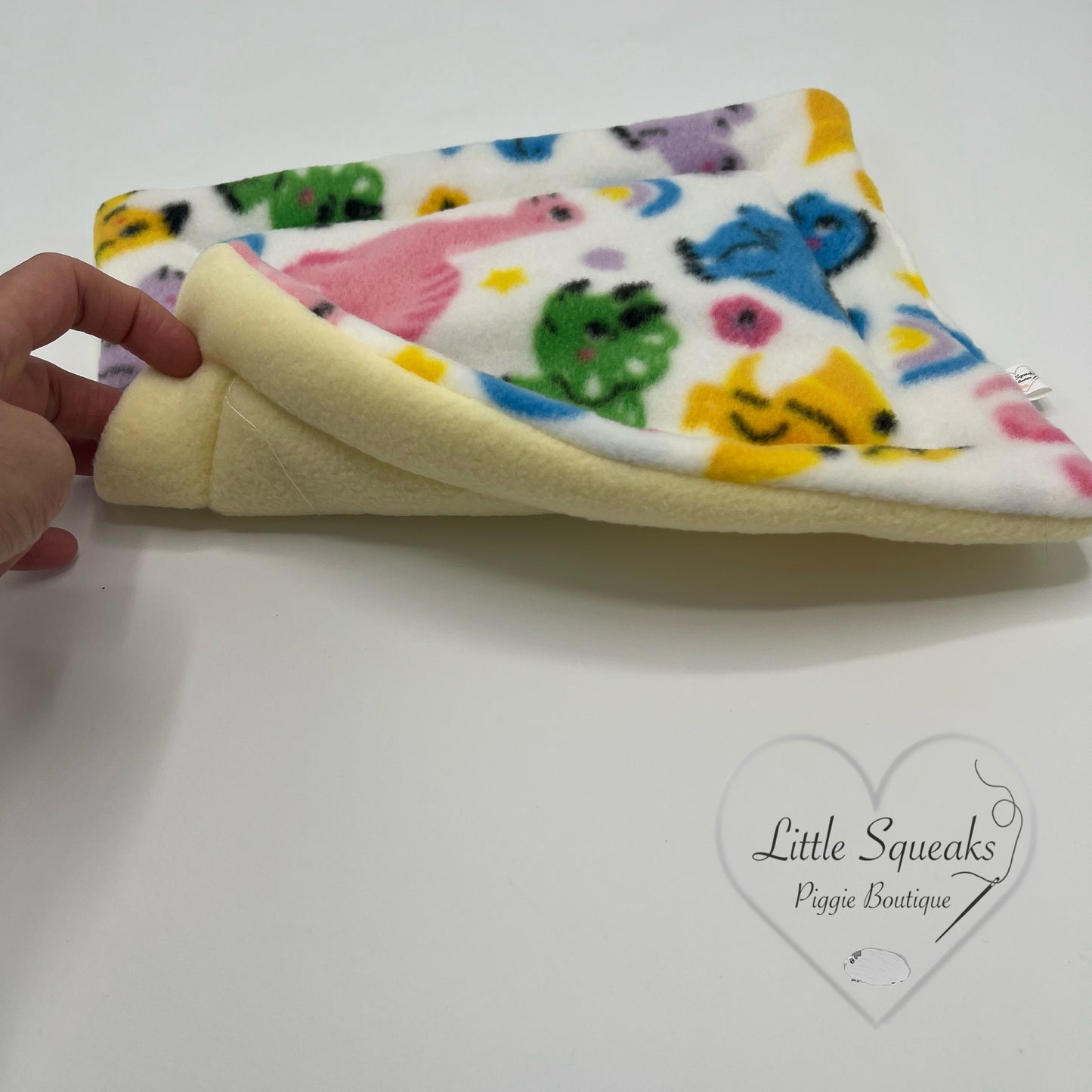 Dinosaur Pee Pad for Guinea Pigs (Dinosaur Collection)