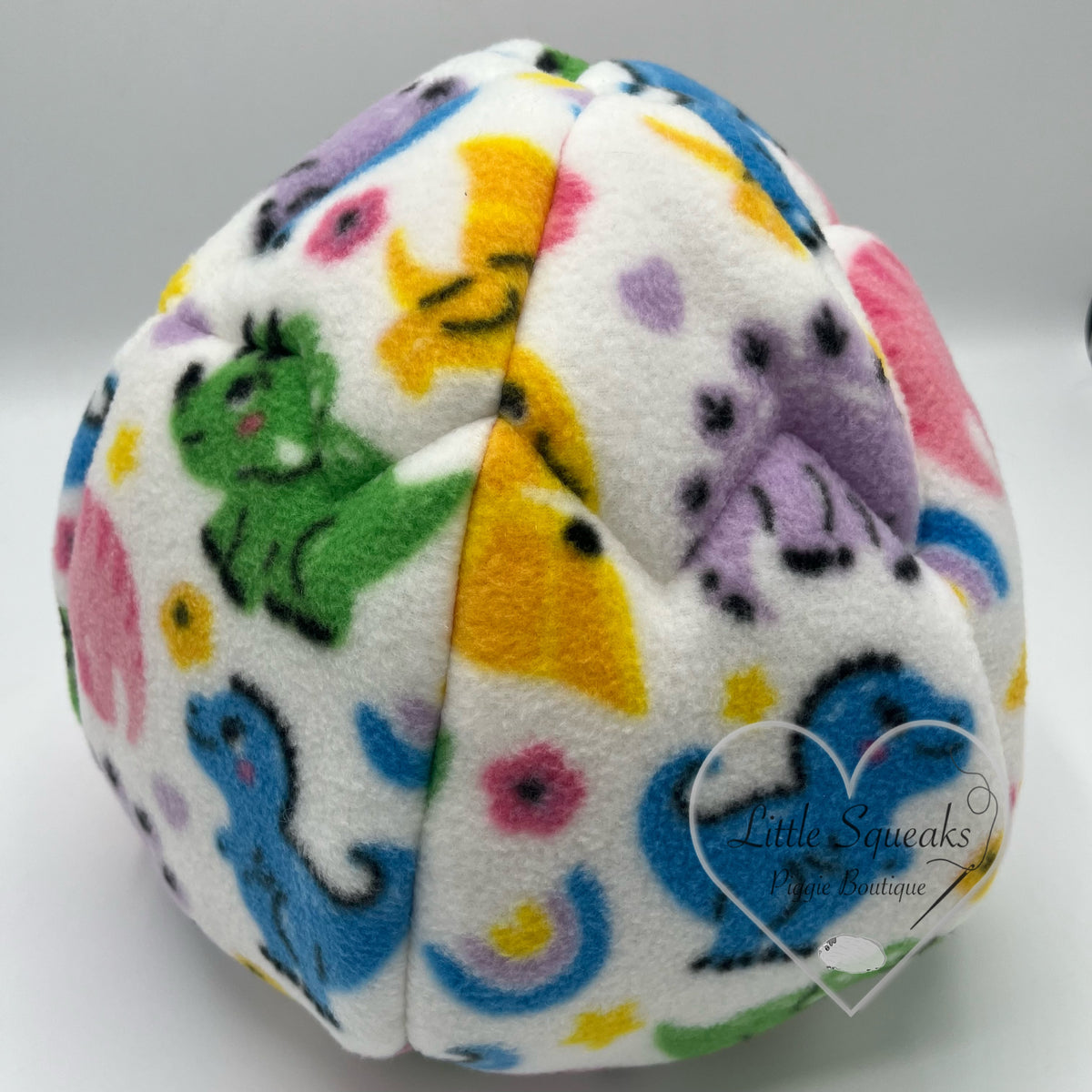 Cracked Dino Egg Cosy Pod - Guinea Pig Bed/Hide (Dinosaur Collection)