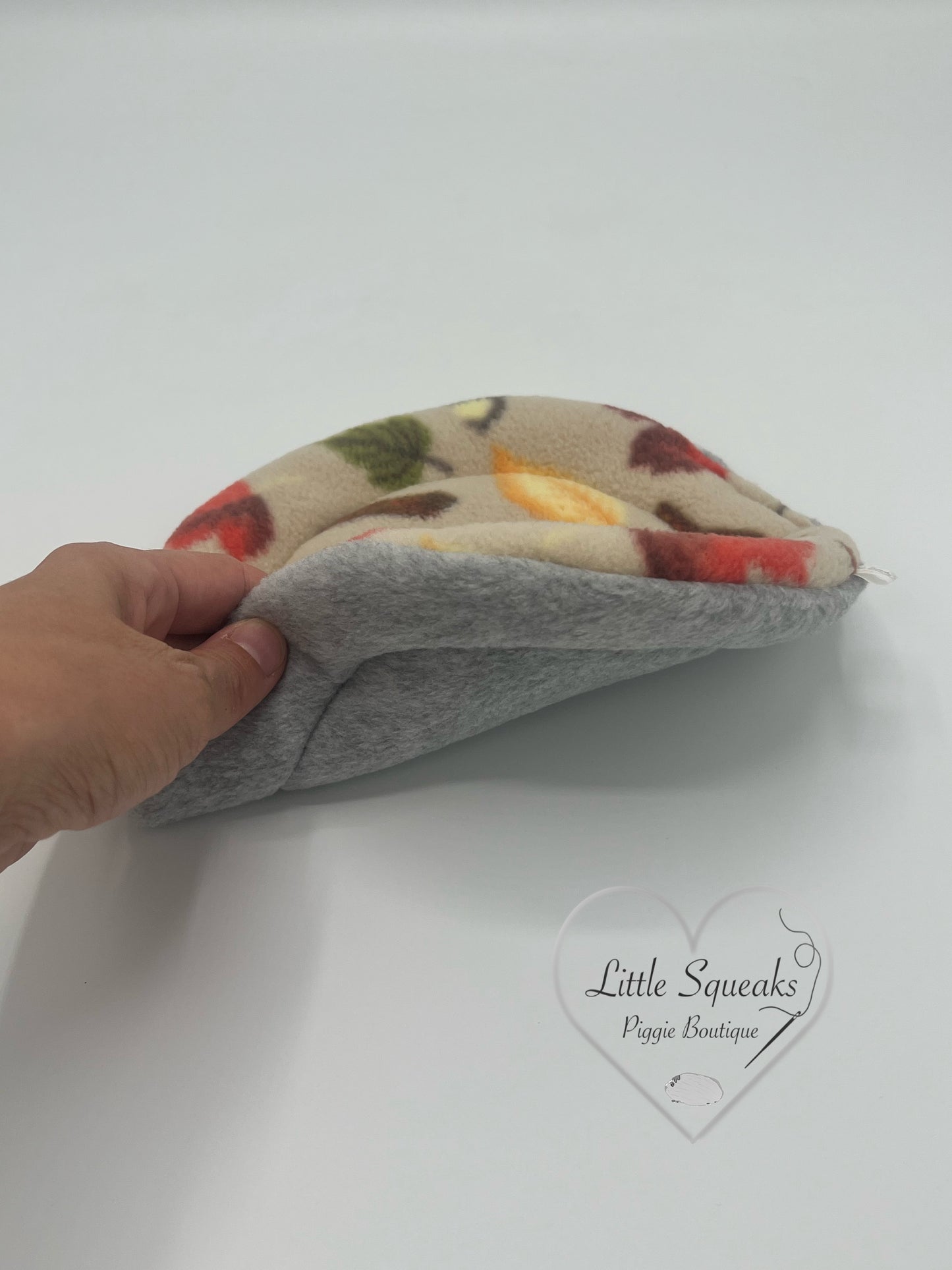 Pee Pad (Autumn Spice) - For Guinea Pig Cuddle Cup/Cosy Pod