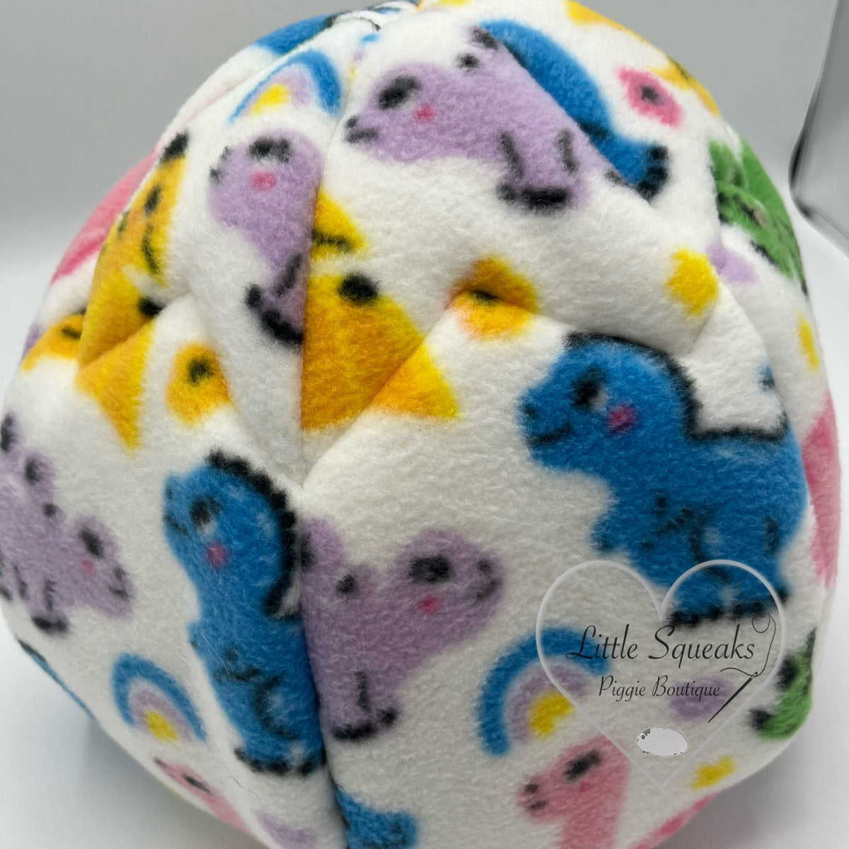 Cracked Dino Egg Cosy Pod - Guinea Pig Bed/Hide (Dinosaur Collection)
