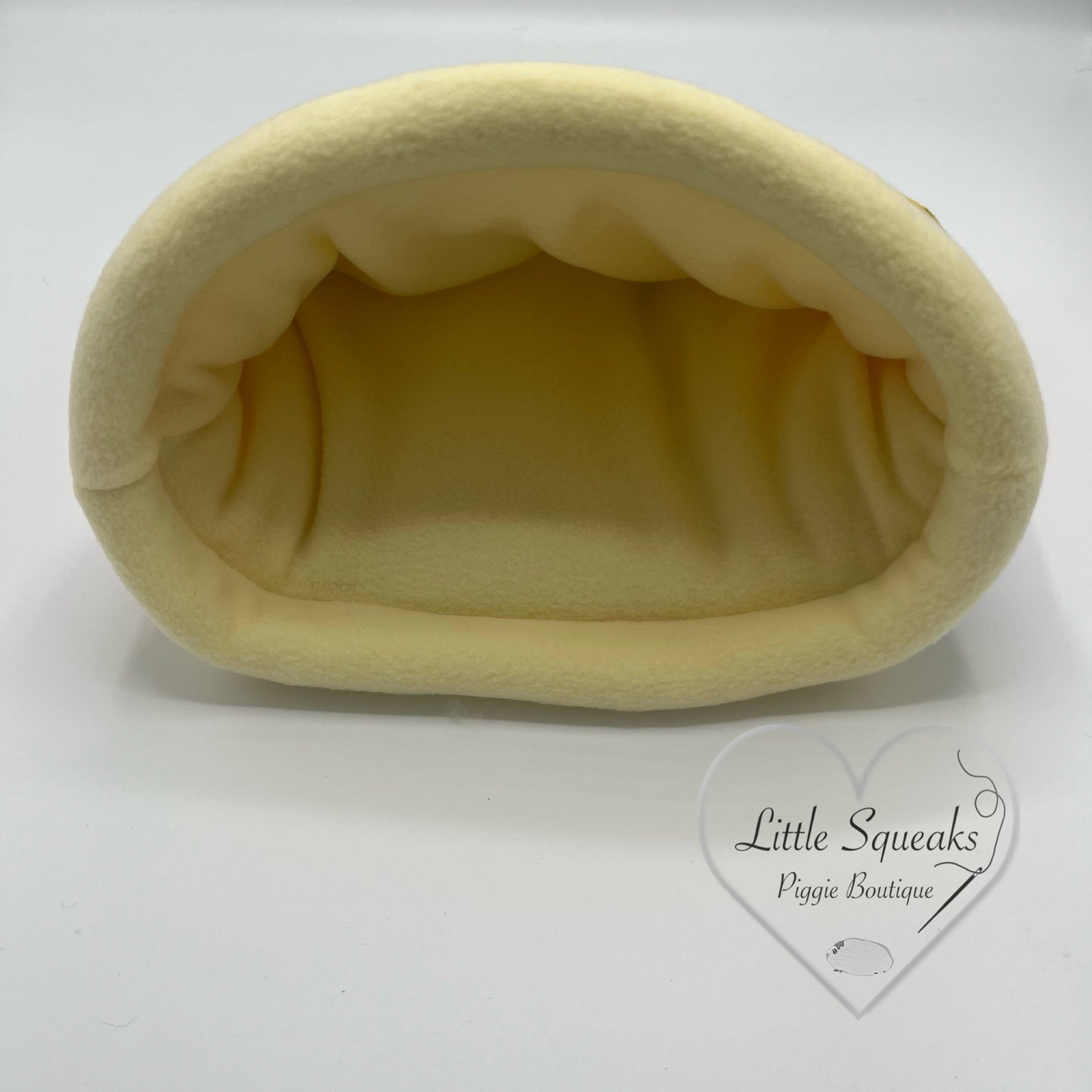 Dinosaur Stay Open Snuggle Sack - Guinea Pig Bed/Hide (Dinosaur Collection)