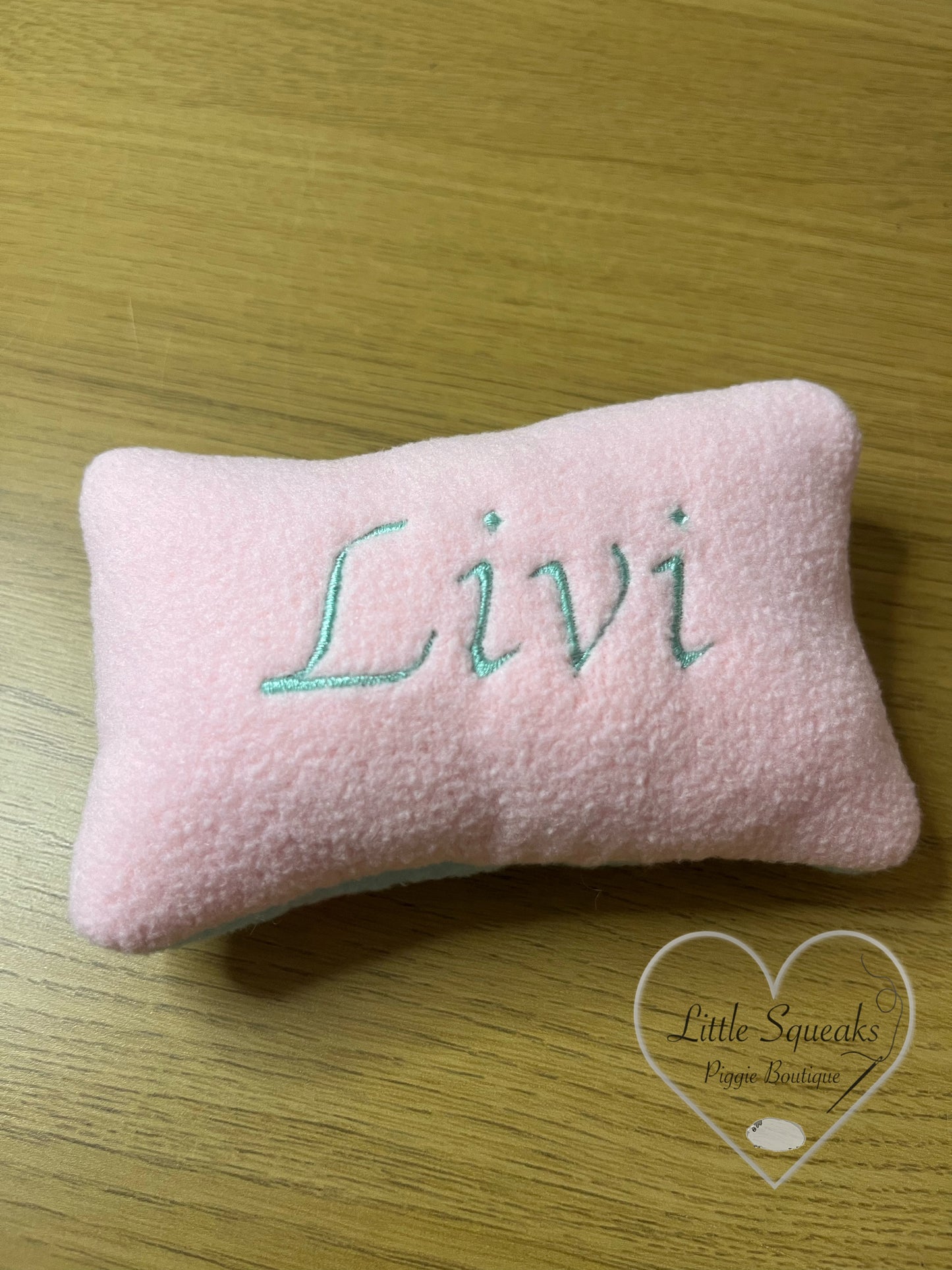 Cherry Blossom Squishy Sofa for Guinea Pigs