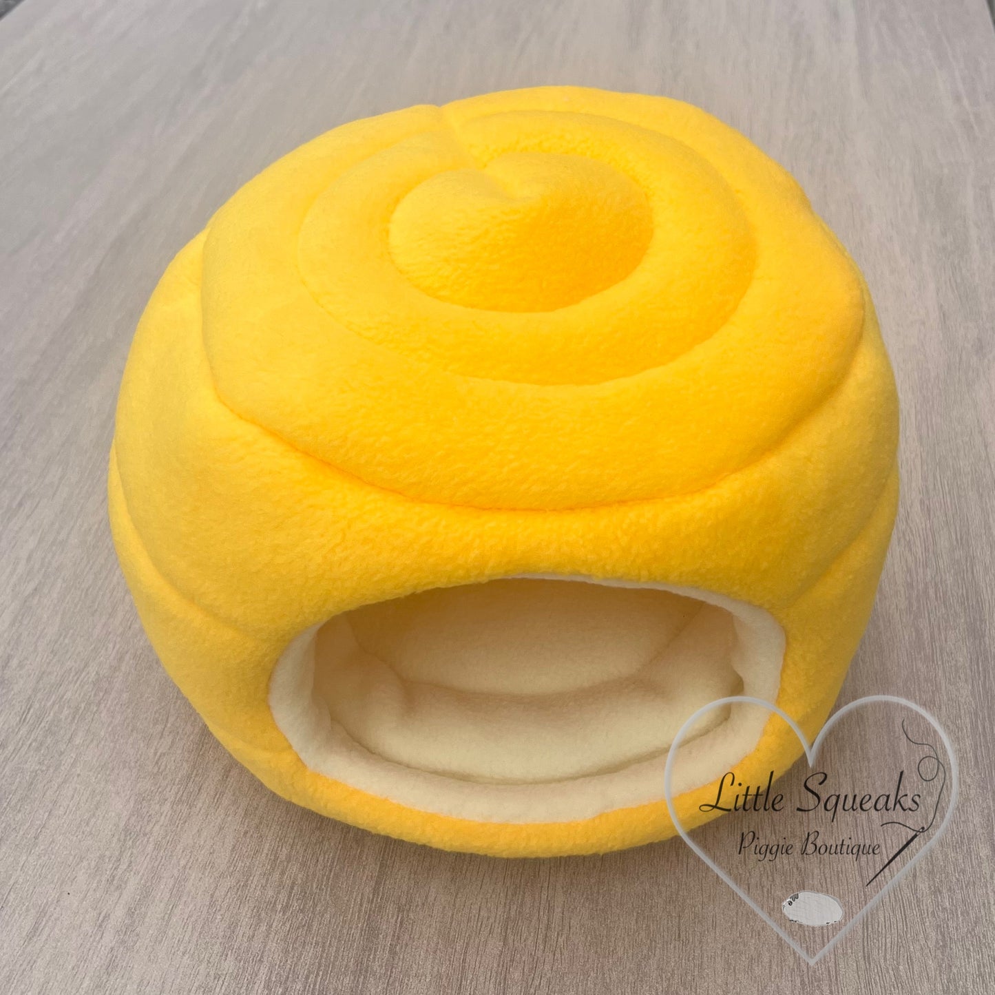 The Beehive (Busy Bumblebee Collection) - Guinea Pig Bed/Hide