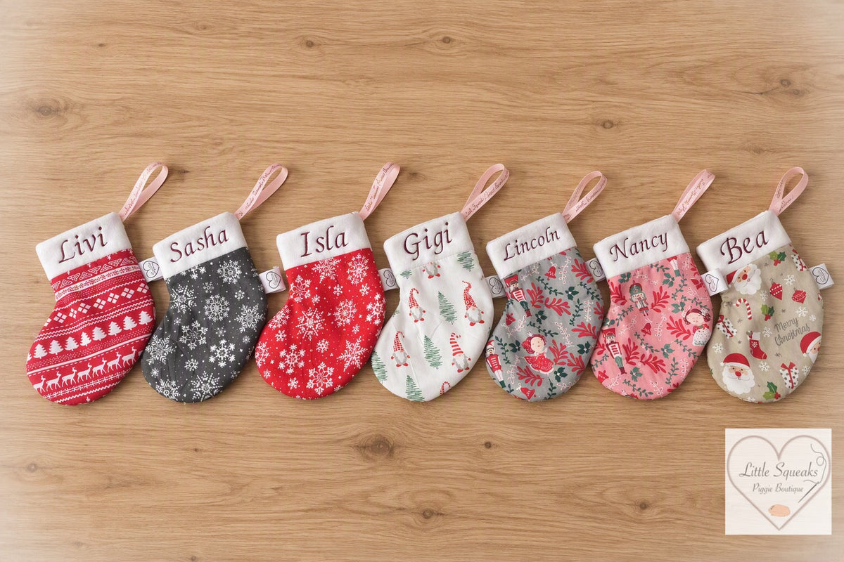 Christmas Stockings