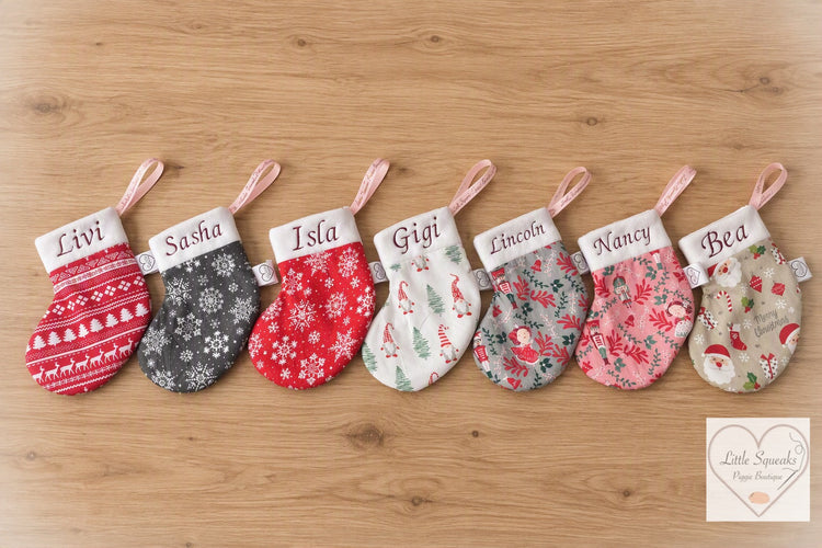 Christmas Stockings