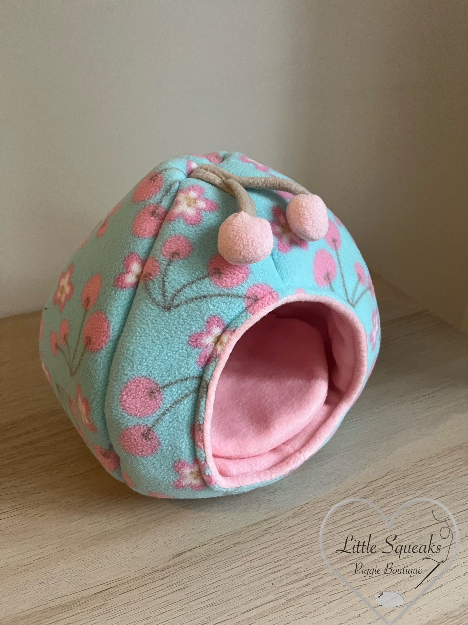 Cosy Pods and Beds