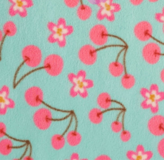 Hammock Stand Pad for Guinea Pigs (Cherry Blossom)