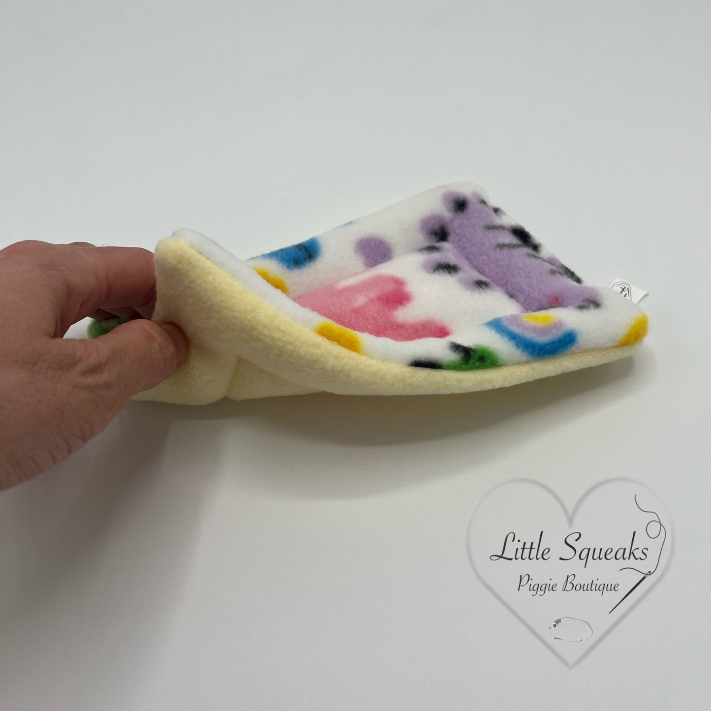 Dinosaur Pee Pad for Guinea Pigs (Dinosaur Collection)
