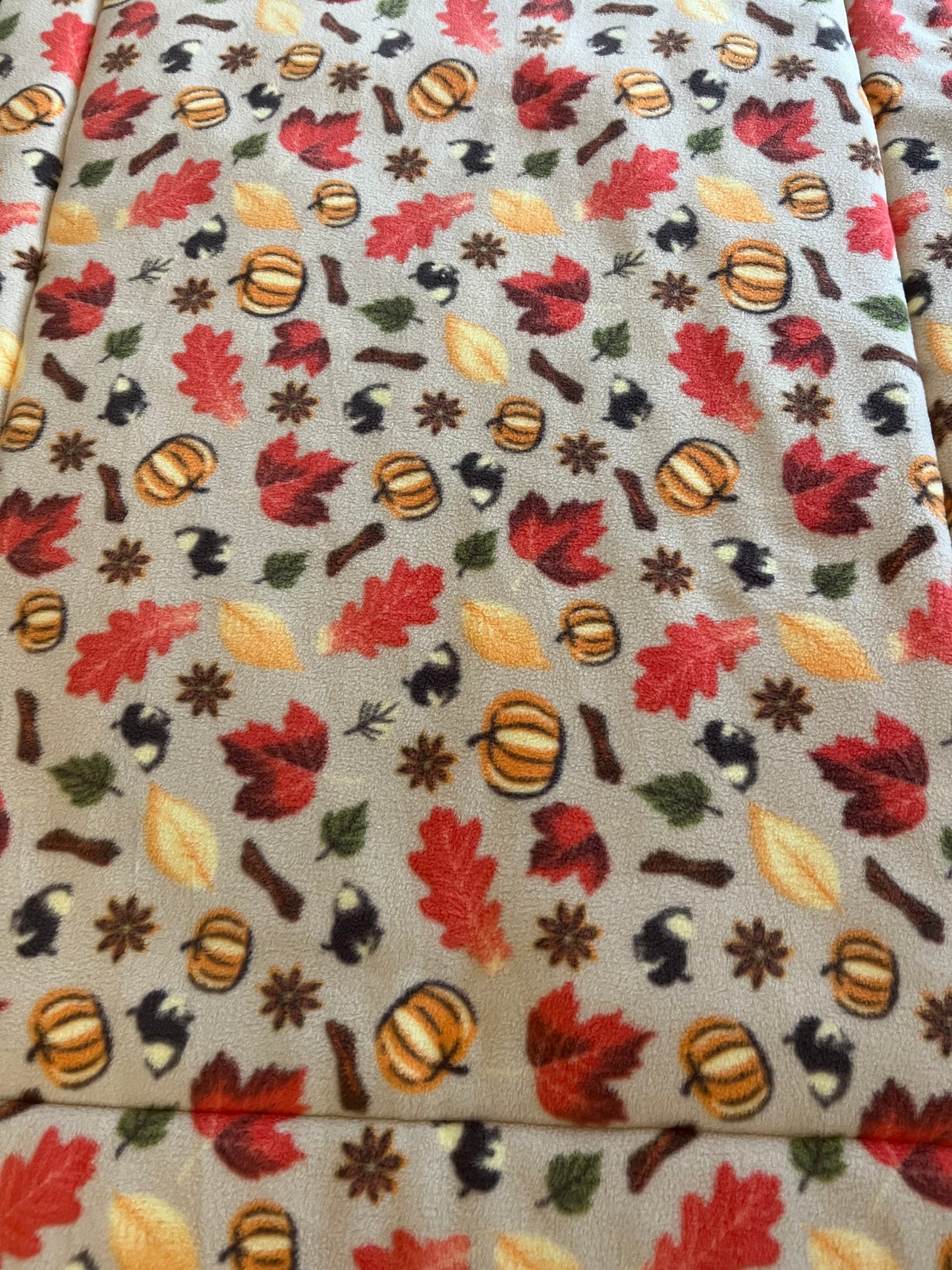 Custom size pee pads for Guinea Pigs 31025H