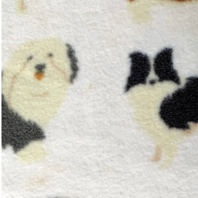 Custom size (30x10cm) Pee Pad for Guinea Pigs