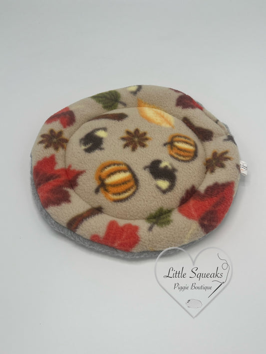 Pee Pad (Autumn Spice) - For Guinea Pig Cuddle Cup/Cosy Pod