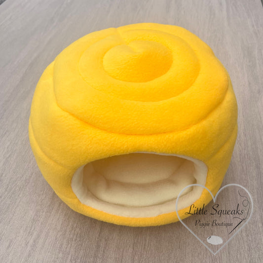 The Beehive (Busy Bumblebee Collection) - Guinea Pig Bed/Hide