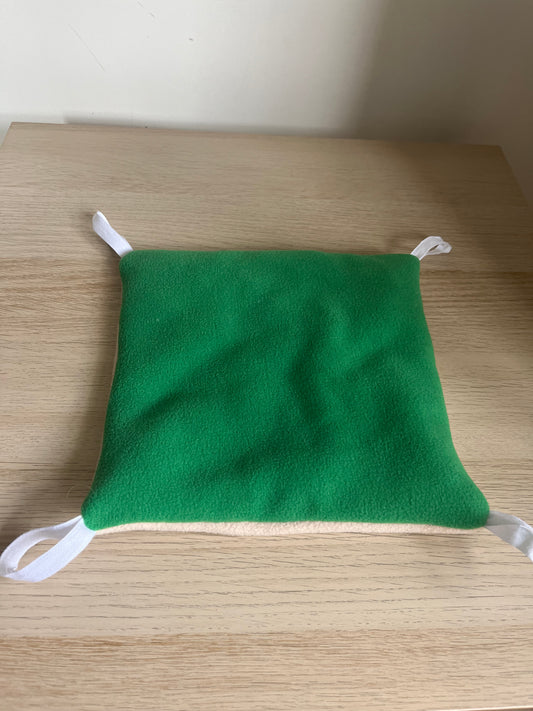 Hammock Stand Pad for Guinea Pigs (part of our Hedgehog coordinating range)