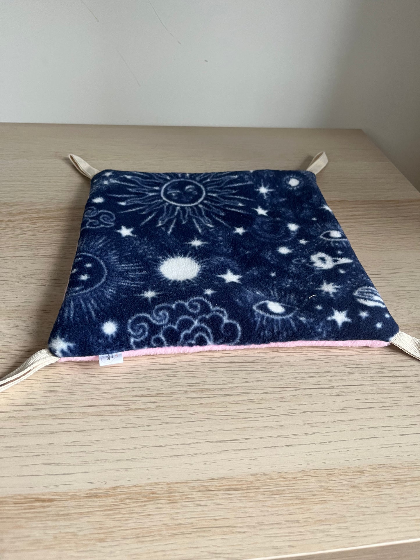Hammock Stand Pad for Guinea Pigs (part of our Zodiac Collection)