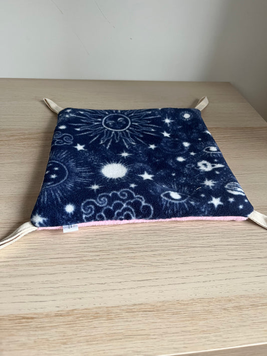 Hammock Stand Pad for Guinea Pigs (part of our Zodiac Collection)