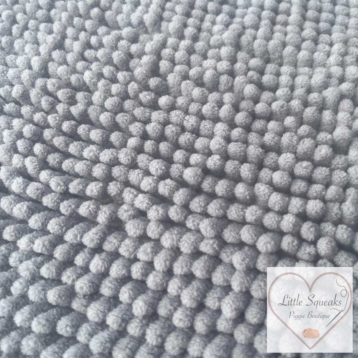 Noodle Bath Mat