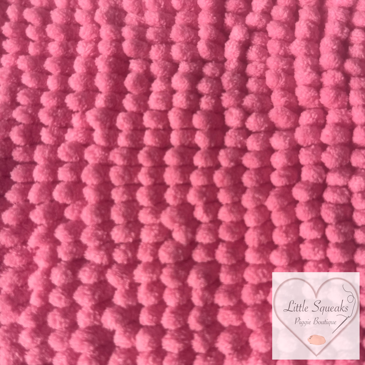 Noodle Bath Mat
